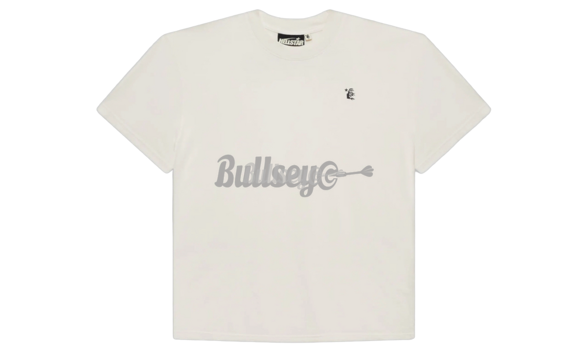 Hellstar Studios Basic White T-Shirt
