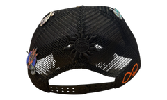 Godspeed Vanta Trucker Hat (PreOwned) (No Box)