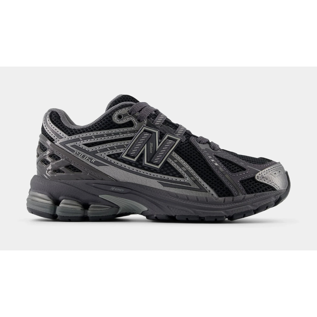 New Balance 1906R Phantom Metallic Silver (PS)