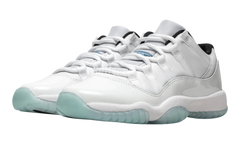 Jordan 11 Retro Low Legend Blue (GS)