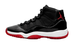 Jordan 11 Retro Playoffs Bred (2019)