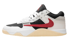 Jordan Jumpman Jack TR x Travis Scott "University Red"