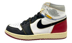 Jordan 1 Retro High Union Los Angeles Black Toe (Preowned)