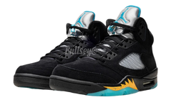 Jordan 5 Retro Aqua