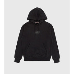Jordan Flight Fleece Hoodie Black