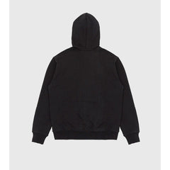 Jordan Flight Fleece Hoodie Black