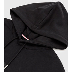 Jordan Flight Fleece Hoodie Black
