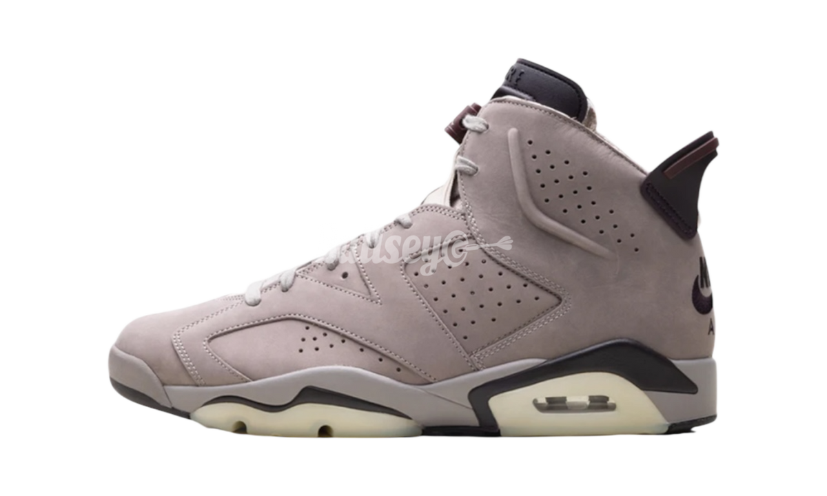 Jordan 6 Retro A Ma Maniére Smokey Mauve