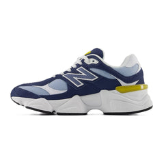 New Balance 9060 Salt Water Rosewood (GS)