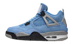 Air Jordan 4 Retro "University Blue" GS