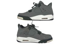 Jordan 4 Retro Cool Grey (2019) (GS)(PreOwned)