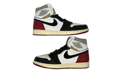 Jordan 1 Retro High Union Los Angeles Black Toe (Preowned)