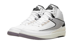 Jordan 2 Retro Python