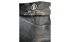 Hellstar Classic T-Shirt Black (PreOwned)