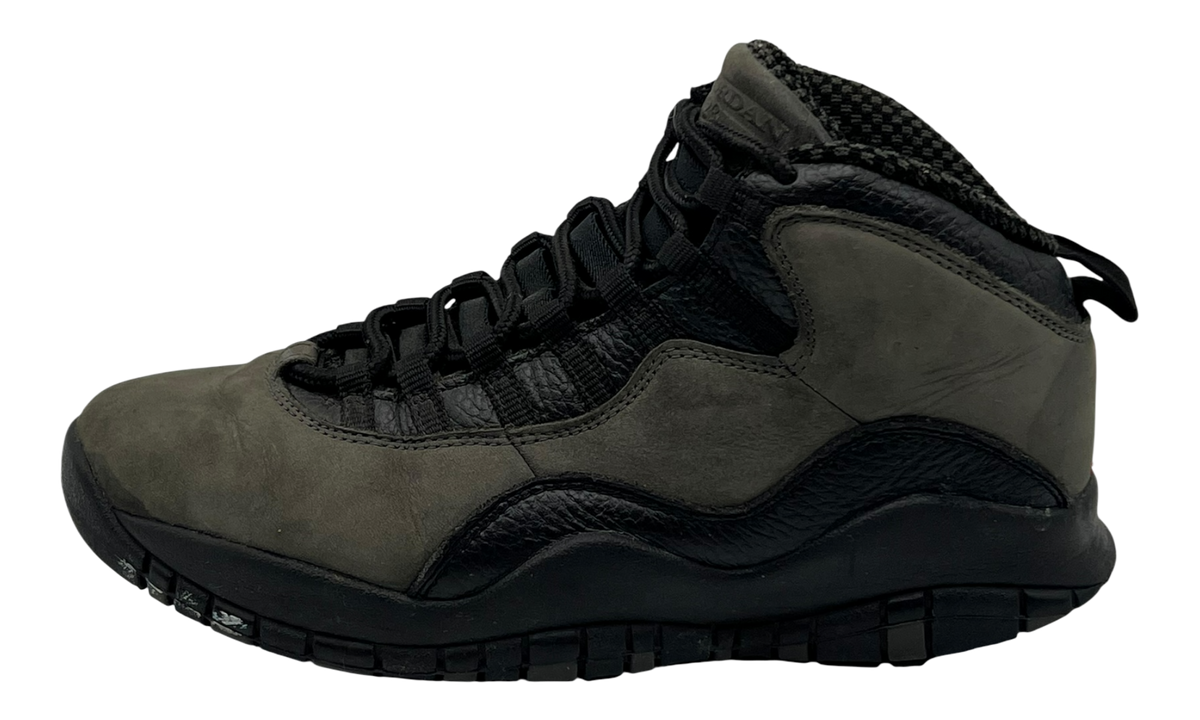 Jordan 10 Retro Shadow (2018) (PreOwned) (No Box)