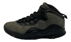 Jordan 10 Retro Shadow (2018) (PreOwned) (No Box)