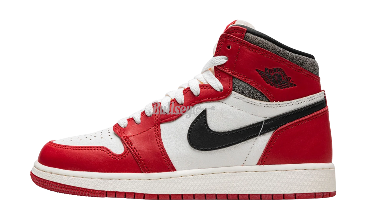 Air Jordan 1 Retro "Lost and Found" GS