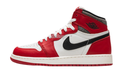 Air Jordan 1 Retro "Lost and Found" GS