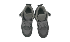 Jordan 4 Retro SE Paris Olympics Wet Cement (GS)(Preowned)
