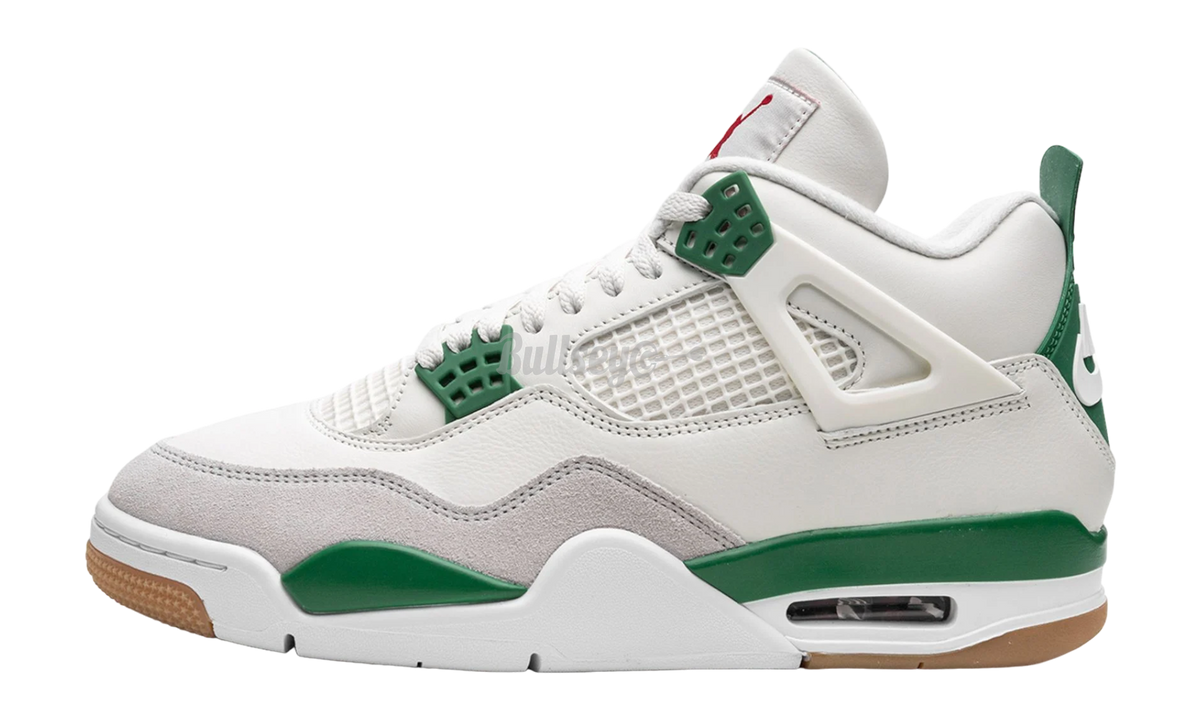 Air Jordan 4 Retro SB "Pine Green"