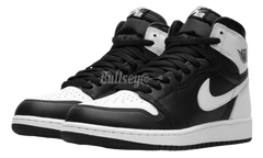 Jordan 1 Retro High OG Black White (GS)