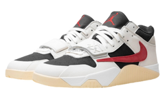 Jordan Jumpman Jack TR x Travis Scott "University Red"