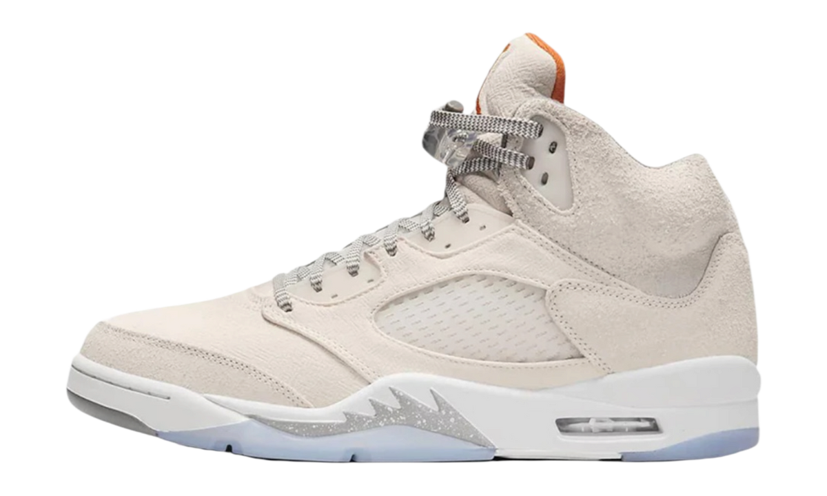 Jordan 5 Retro SE Craft Light Orewood Brown