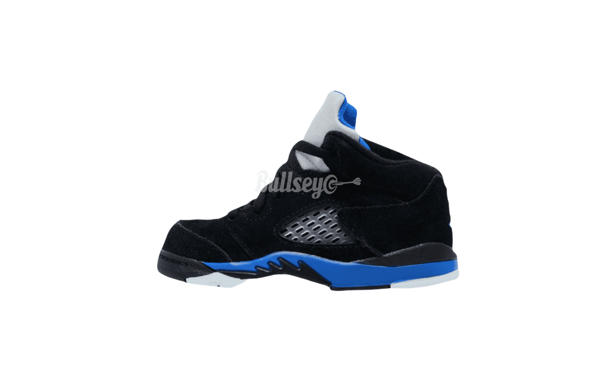 Air Jordan 5 Retro "Racer Blue" Toddler