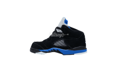 Air Jordan 5 Retro "Racer Blue" Toddler