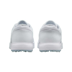 Jordan Nu Retro 1 Low Golf White Pure Platinum