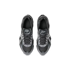 ASICS Gel-Kinetic Fluent Graphite Grey Pure Silver