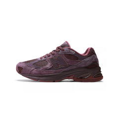 New Balance 2010 Rich Paul Plum Brown