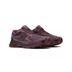 New Balance 2010 Rich Paul Plum Brown