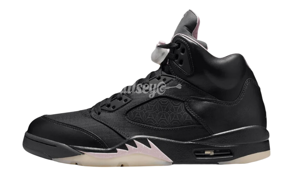 Jordan 5 Retro PSG Paris Saint-Germain Off Noir