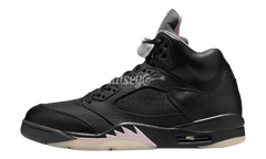 Jordan 5 Retro PSG Paris Saint-Germain Off Noir