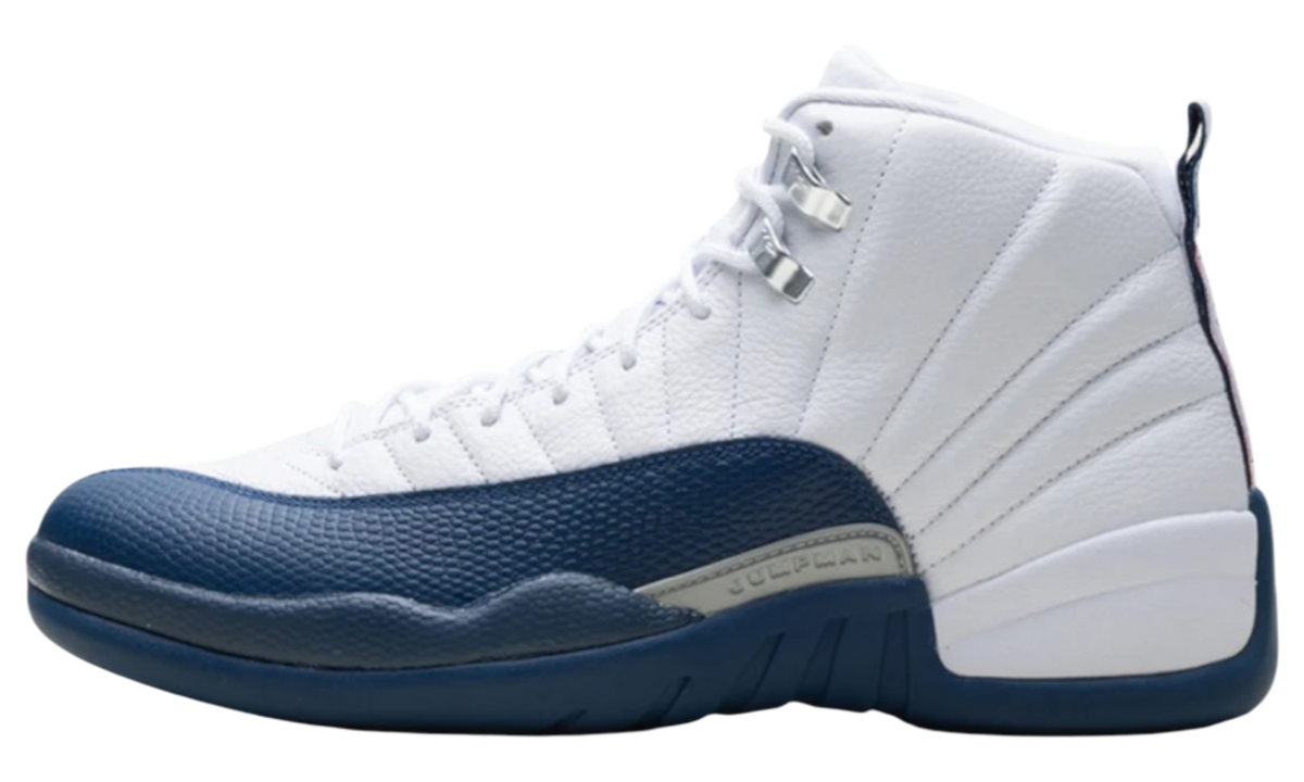 Jordan 12 Retro French Blue (2016)
