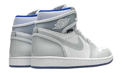 Jordan 1 Retro High Zoom White Racer Blue