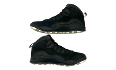 Jordan 10 Retro Stealth (2012)(PreOwned)