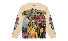 Godspeed Vandal Bone Longsleeve T-Shirt