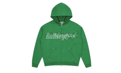 Godspeed Raw Import Green Sweatsuit