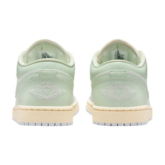 Jordan 1 Low Sail Jade Aura (W)