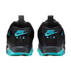 Jordan MVP 92 Black Gamma Blue