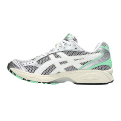 ASICS Gel-Kayano 14 Silver Lime