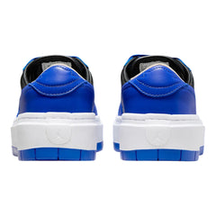 Jordan 1 Elevate Low Black Hyper Royal (W)