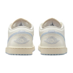 Jordan 1 Low Sail Ghost (W)