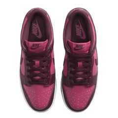 Nike Dunk Low Sweet Beet (W)