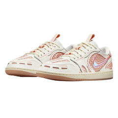 Jordan 1 Low Method of Make V3 Sail Washed Coral (W)