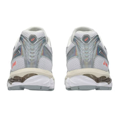 ASICS Gel-Kayano 12.1 Holiday Pack White Pure Silver