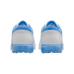 Jordan Nu Retro 1 Low Golf White University Blue