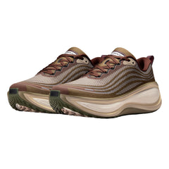 Nike Zoom Vomero Plus QS Off Noir Pecan